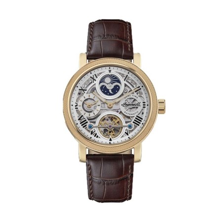 Reloj Hombre Ingersoll 1892 I12402 de Ingersoll 1892, Relojes de pulsera - Ref: S7252571, Precio: 437,87 €, Descuento: %