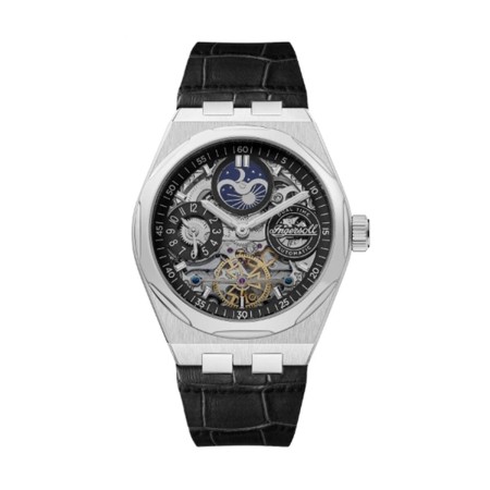 Reloj Hombre Ingersoll 1892 I12903 de Ingersoll 1892, Relojes de pulsera - Ref: S7252574, Precio: 504,67 €, Descuento: %