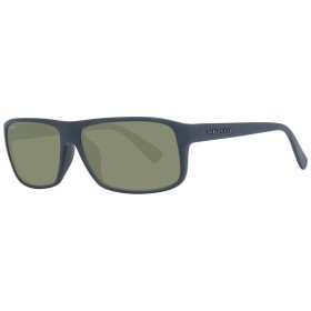 Lunettes de soleil Unisexe Serengeti 9056 61 de Serengeti, Lunettes et accessoires - Réf : S7252790, Prix : 174,55 €, Remise : %