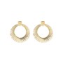 Pendientes Mujer Etrusca WSET00646.YG de Etrusca, Pendientes - Ref: S7252920, Precio: 150,32 €, Descuento: %