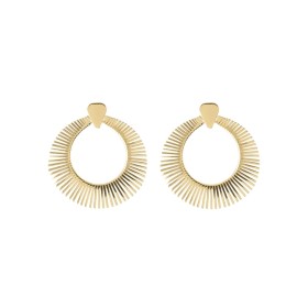 Boucles d´oreilles Femme Etrusca WSET00646.YG de Etrusca, Boucles d'oreilles - Réf : S7252920, Prix : 150,32 €, Remise : %