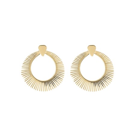 Ladies' Earrings Etrusca WSET00646.YG | Tienda24 - Global Online Shop Tienda24.eu