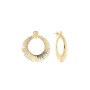 Ladies' Earrings Etrusca WSET00646.YG | Tienda24 - Global Online Shop Tienda24.eu