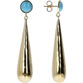 Boucles d´oreilles Femme Etrusca WSET00329YG de Etrusca, Boucles d'oreilles - Réf : S7252939, Prix : 131,68 €, Remise : %