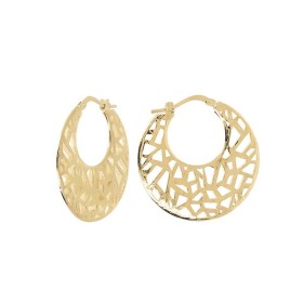 Ladies' Earrings Breil TJ2620 5 cm | Tienda24 - Global Online Shop Tienda24.eu