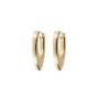 Ladies' Earrings Etrusca WSET00460.YG by Etrusca, Earrings - Ref: S7252960, Price: 113,05 €, Discount: %