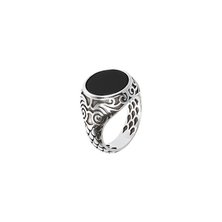 Bague Homme Albert M. WSOX00173.OX-26 26 de Albert M., Bagues - Réf : S7252969, Prix : 150,31 €, Remise : %