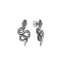 Ladies' Earrings Albert M. WSOX00307.GAG | Tienda24 - Global Online Shop Tienda24.eu