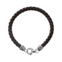 Bracelete feminino Albert M. WSOX00141.BRW de Albert M., Pulseiras - Ref: S7252973, Preço: 131,68 €, Desconto: %