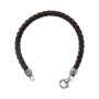 Bracelet Femme Albert M. WSOX00141.BRW de Albert M., Bracelets - Réf : S7252973, Prix : 131,68 €, Remise : %