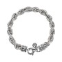 Pulsera Hombre Albert M. WSOX00311.S de Albert M., Pulseras - Ref: S7252982, Precio: 153,02 €, Descuento: %