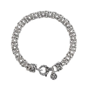 Bracelete masculino Albert M. WSOX00333.S de Albert M., Pulseiras - Ref: S7252989, Preço: 150,31 €, Desconto: %