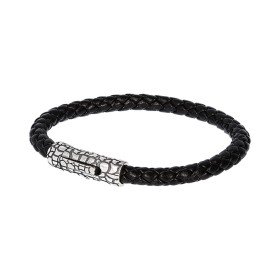 Bracciale Uomo Albert M. WSOX00164.BLK di Albert M., Bracciali - Rif: S7252990, Prezzo: 131,66 €, Sconto: %