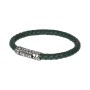 Men's Bracelet Albert M. WSOX00164.GRE by Albert M., Bracelets - Ref: S7253003, Price: 131,68 €, Discount: %