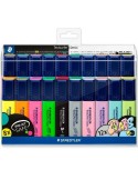 Fluoreszenzmarker-Set Staedtler Textsurfer Classic 20 Stücke Bunt | Tienda24 Tienda24.eu