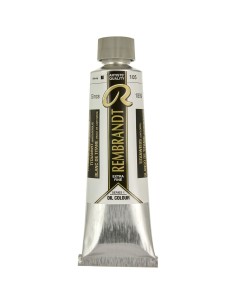 Pittura ad olio Talens Rembrandt 105 Bianco 150 ml da Talens Rembrandt, Colori - Ref: S8418211, Precio: 21,91 €, Descuento: %