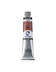 Pittura ad olio Talens Van Gogh 339 Rosso 200 ml da Talens Van Gogh, Colori - Ref: S8418246, Precio: 12,66 €, Descuento: %