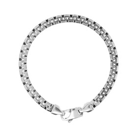 Bracelet Homme Albert M. WSOX00440.S de Albert M., Bracelets - Réf : S7253045, Prix : 215,38 €, Remise : %