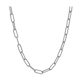 Collier Unisexe Albert M. WSOX00480.S-50 de Albert M., Colliers - Réf : S7253059, Prix : 150,31 €, Remise : %