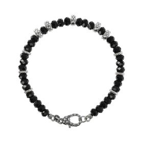 Bracelet Homme Albert M. WSOX00478.BS de Albert M., Bracelets - Réf : S7253060, Prix : 150,31 €, Remise : %