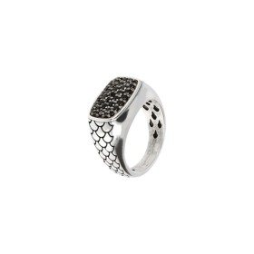 Anillo Hombre Albert M. WSOX00077.BS-20 20 de Albert M., Anillos - Ref: S7253069, Precio: 141,00 €, Descuento: %