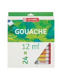 Gouache Talens Art Creation 24 Pièces Multicouleur 12 ml de Talens Art Creation, Peintures - Ref: S8418274, Precio: €20.40, D...