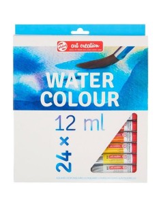 Acquerelli Talens Art Creation 24 Pezzi Multicolore 12 ml (24 Unità) da Talens Art Creation, Colori - Ref: S8418276, Precio: ...