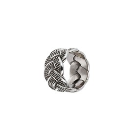 Bague Homme Albert M. WSOX00352.S-24 24 de Albert M., Bagues - Réf : S7253083, Prix : 131,68 €, Remise : %