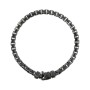 Pulsera Hombre Albert M. WSOX00087.S 20 cm de Albert M., Pulseras - Ref: S7253098, Precio: 179,73 €, Descuento: %