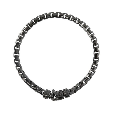 Men's Bracelet Albert M. WSOX00087.S 20 cm by Albert M., Bracelets - Ref: S7253098, Price: 179,73 €, Discount: %