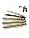 Set da Disegno Talens Sakura Zentangle (10 Unità) da Talens Sakura, Set per disegno artistico - Ref: S8418325, Precio: 11,14 ...