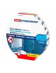 Double Sided Tape Apli 14903 White | Tienda24 Tienda24.eu