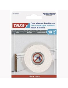 Adhesive Tape TESA (50 mm x 33 m) | Tienda24 Tienda24.eu