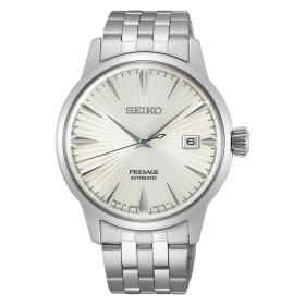 Men's Watch Seiko PRESAGE by Seiko, Wrist Watches - Ref: S7255206, Price: 448,34 €, Discount: %