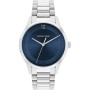 Relógio unissexo Calvin Klein 25200225 (Ø 40 mm) de Calvin Klein, Relógios com braselete - Ref: S7255255, Preço: 146,33 €, De...