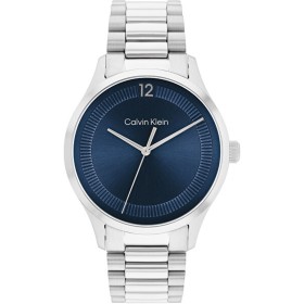 Montre Unisexe Calvin Klein 25200225 (Ø 40 mm) de Calvin Klein, Montres bracelet - Réf : S7255255, Prix : 146,33 €, Remise : %