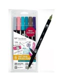 Filzstifte Tombow ABT DUAL Bunt | Tienda24 Tienda24.eu