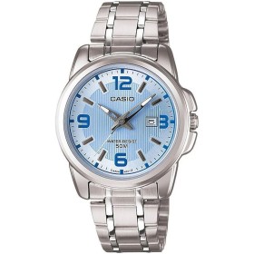 Montre Femme Casio ENTICER (Ø 34 mm) de Casio, Montres bracelet - Réf : S7255261, Prix : 70,77 €, Remise : %