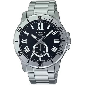 Herrenuhr Casio COLLECTION (Ø 45 mm) von Casio, Armbanduhren - Ref: S7255264, Preis: 93,35 €, Rabatt: %