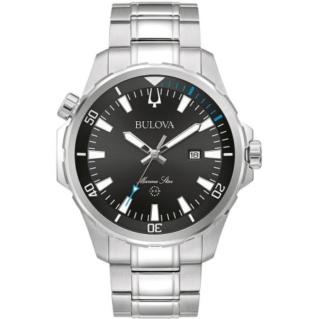 Men's Watch Bulova 96B382 by Bulova, Wrist Watches - Ref: S7255265, Price: 283,47 €, Discount: %