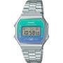 Orologio Unisex Casio ICONIC - RETRO VAPORTHEME SERIE di Casio, Orologi da polso - Rif: S7255414, Prezzo: 72,52 €, Sconto: %