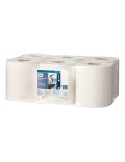 Papier séchage de main Tork Blanc 150 m | Tienda24 Tienda24.eu