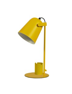 Lámpara de escritorio iTotal COLORFUL Amarillo Metal 35 cm de iTotal, Lámparas de escritorio - Ref: S8418591, Precio: 22,80 €...