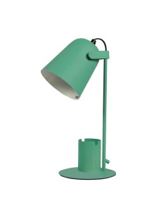 Flexo/Lampe de bureau Alexandra House Living Noir Métal 15 x 50 x 23 cm | Tienda24 Tienda24.eu