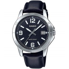 Reloj Hombre Casio COLLECTION Negro (Ø 41,5 mm) de Casio, Relojes de pulsera - Ref: S7258357, Precio: 59,82 €, Descuento: %