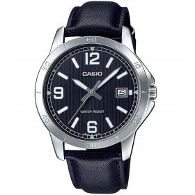 Relógio masculino Q&Q A172J342Y Preto (Ø 43 mm) | Tienda24 - Global Online Shop Tienda24.eu