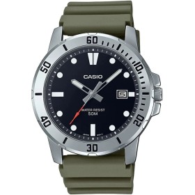 Reloj Hombre Casio DIVER (Ø 45 mm) de Casio, Relojes de pulsera - Ref: S7258359, Precio: 73,89 €, Descuento: %