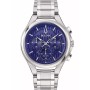 Montre Homme Bulova 96A302 (Ø 44 mm) de Bulova, Montres bracelet - Réf : S7258702, Prix : 828,58 €, Remise : %