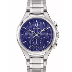 Relógio masculino Bulova 96A302 (Ø 44 mm) de Bulova, Relógios com braselete - Ref: S7258702, Preço: 828,58 €, Desconto: %