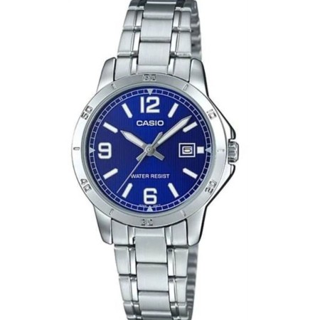 Reloj Mujer Casio COLLECTION (Ø 30 mm) de Casio, Relojes de pulsera - Ref: S7260232, Precio: 66,37 €, Descuento: %